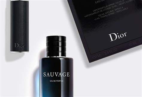 dior sauvage rot|Dior Sauvage website.